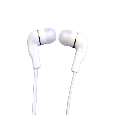 Cheap aviation given-away gift disposable earphones for Christmas wholesale