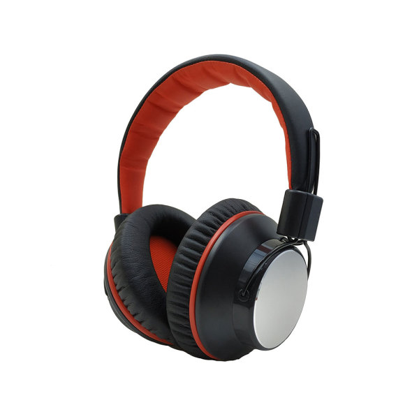 Hochwertiges aktives Noise Cancelling Protein-Ohrmuscheln über dem Ohr Bluetooth-Headset