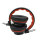 High Quality Active Noise Cancelling Protein Earcups Over Ear bluetooth headset