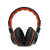 High Quality Active Noise Cancelling Protein Earcups Over Ear bluetooth headset