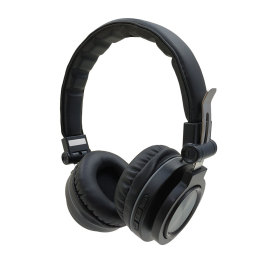 Children Size Stereo Dual Mic ANC Noise Cancelling Bluetooth Headset