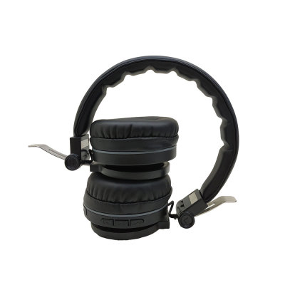 Children Size Stereo Dual Mic ANC Noise Cancelling Bluetooth Headset