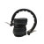 Children Size Stereo Dual Mic ANC Noise Cancelling Bluetooth Headset
