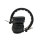 Tamaño para niños Auriculares Bluetooth estéreo con cancelación de ruido y micrófono dual ANC