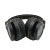 Children Size Stereo Dual Mic ANC Noise Cancelling Bluetooth Headset