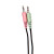 Cost Effective Mono Call Center Headset with Noise Cancelling Microphone