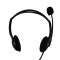 Cost Effective Mono Call Center Headset with Noise Cancelling Microphone