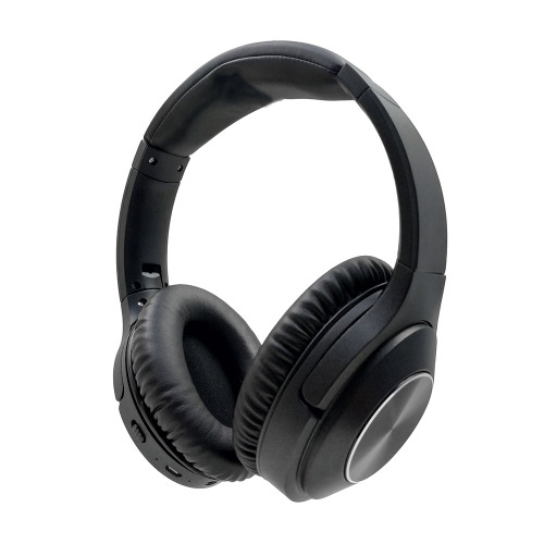 Newly Developed Cheap Wireless ANC BT Business Active Noise Reduction Headset