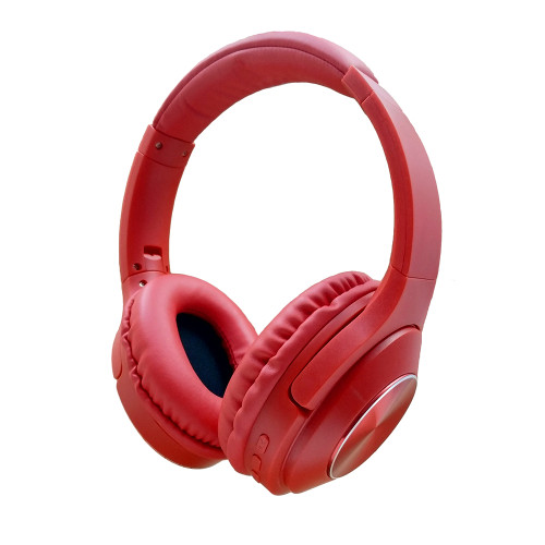 Newly Developed Cheap Wireless ANC BT Business Active Noise Reduction Headset