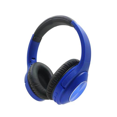 Neu entwickeltes billiges drahtloses ANC BT Business-Headset zur aktiven Geräuschreduzierung