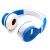 Best Selling Perfume Promotion New Simplicity Gift Headphones