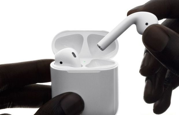 Apple responded! Bluetooth headset is carcinogenic? The truth is...