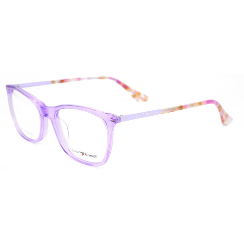 Vogue design High quality Durable and Comfortable Children eyewear Acetate Optical Spectacle Frames