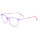 Vogue design Monturas de gafas ópticas de acetato de alta calidad, duraderas y cómodas para niños