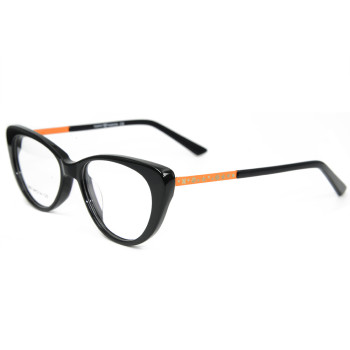 Hot sale Best Quality Vogue New Design Children Spectacles Acetate Optical Eyeglass Frame for kids