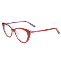 Hot sale Best Quality Vogue New Design Children Spectacles Acetate Optical Eyeglass Frame for kids