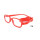 Haute qualité enfants sécuritaires optique rame 14 couleurs TR90 Flexibles cadres de lunettes bébé enfants