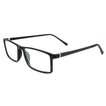 Wholesale Factory supply Square kids eyeglasses children tr90 optical frame