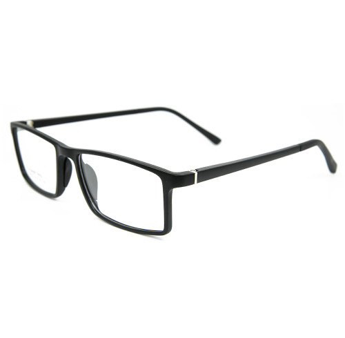 Fournitures d'usine de gros enfants lunettes de vue enfants tr90 cadre optique