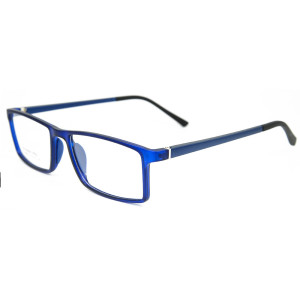 Fournitures d'usine de gros enfants lunettes de vue enfants tr90 cadre optique