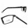 Ready Goods New Fashion TR90 Spectacle Flexible Kids Marcos de gafas ópticas