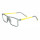 Cadres de lunettes optiques enfants flexibles de la nouvelle mode TR90 Spectacle Flexible Kids