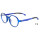 الجملة ذات جودة عالية TR90 أطفال نظارات تعديل معبد النظارات البصرية الإطار للمراهقين