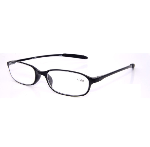 Toptan Sıcak satış Yüksek Kalite Ultra Hafif TR90 Optik Okuma gözlükleri çerçeve