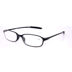 Venta al por mayor venta caliente de alta calidad ultra ligero TR90 óptico marco de gafas de lectura