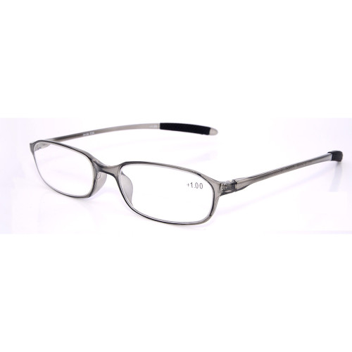 بيع بالجملة الساخنة جودة عالية جدا ضوء TR90 إطار نظارات القراءة البصرية