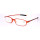 Venta al por mayor venta caliente de alta calidad ultra ligero TR90 óptico marco de gafas de lectura