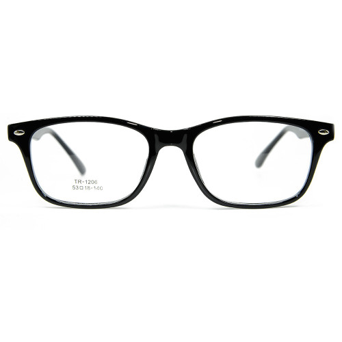 الجملة أحدث تصميم الأزياء النظارات الإطار جودة عالية جدا TR90 النظارات البصرية إطارات للرجال