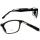 Marco de gafas al por mayor de la última moda al por mayor marcos de lentes ópticos Ultra Light TR90 para hombres