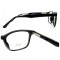 Wholesale Latest Fashion Design Spectacle Frame high quality Ultra Light TR90 optical glasses frames for men