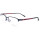En gros Nouveau modèle de style Fashion Design tr90 Spectacle Frame en métal lunettes optiques montures pour hommes