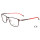 En gros vente chaude Durable Qualité Usine personnalisé Spectacle Frame en métal lunettes optiques montures pour hommes