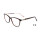 الجملة مخصص الماس الديكور أزياء نمط النظارات خلات النظارات البصرية إطارات للنساء