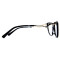 Wholesale metal diamond decoration fashion eyewear acetate optical Spectacles frames for women