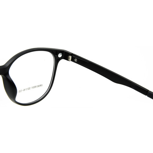 Las gafas de sol de alta calidad promocionan el clip magnético del marco TR90 en las gafas de sol con la lente polarizada