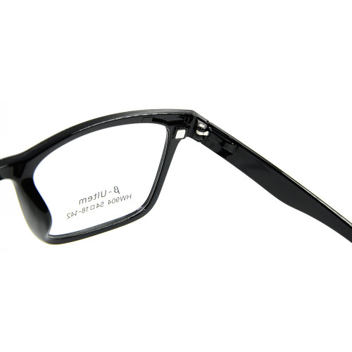 Las mejores gafas de sol de calidad de la venta caliente clip óptico magnético de Ultem en gafas de sol con lentes polarizadas
