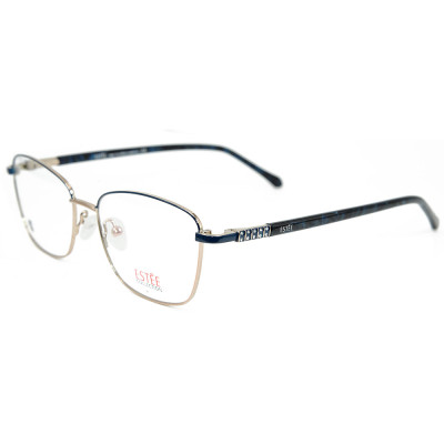 Best quality Latest Fashion style colorful spectacle frames metal Optical glasses Frame for ladies