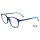 Nuevo modelo Fashion Design Adultos monturas de gafas Monturas ópticas Ultra Light TR90 para hombres