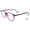 New model Fashion Design Adults spectacle frames Ultra Light TR90 optical glasses frames for men