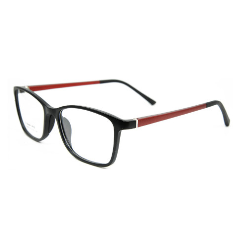 Nueva fábrica de valores personalizados vogue diseño cómodos niños gafas gafas niños tr90 marcos ópticos