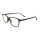Nueva fábrica de valores personalizados vogue diseño cómodos niños gafas gafas niños tr90 marcos ópticos