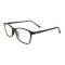 New stock factory custom vogue design comfortable thin kids glasses children tr90 optical frames