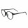 جديد مخصص TR90 أزياء ملونة جولة النظارات الإطار مرنة الاطفال النظارات البصرية إطارات