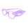La vente chaude doux confortable enfants lunettes cadre coloré TR90 Flexible bébé enfants optiques