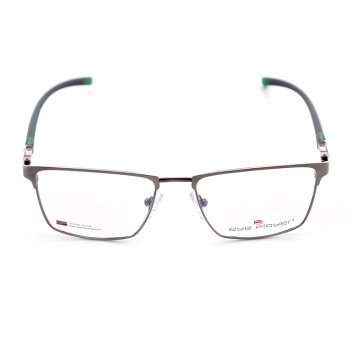 New Factory custom light weight comfortable eyewear metal fashion optical glasses frames for men