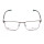 New Factory personnalisé léger lunettes confortable en métal mode optique lunettes cadres pour hommes
